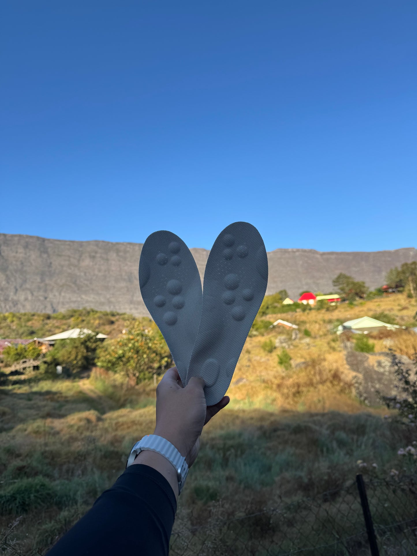 La Semelle Ti Pied Nature